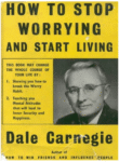 How to Stop Worrying and Start Living