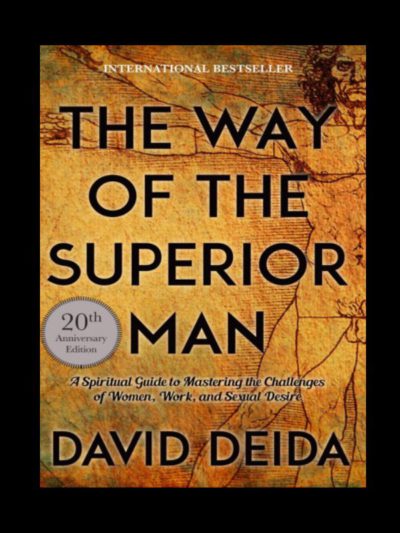 The Way of the Superior Man