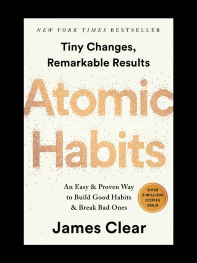 Atomic Habits (James Clear) (bigbone)