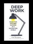 Deep Work (Cal Newport) (bigbone)