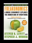 Freakonomics Revised and Expanded Edition