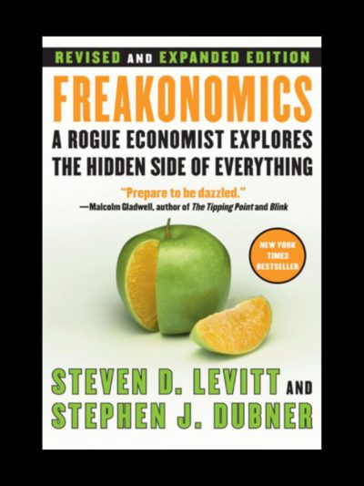 Freakonomics Revised and Expanded Edition