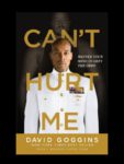 Cant Hurt Me Master Your Mind and Defy the Odds (David Goggins) (bigbone)