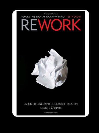 Rework