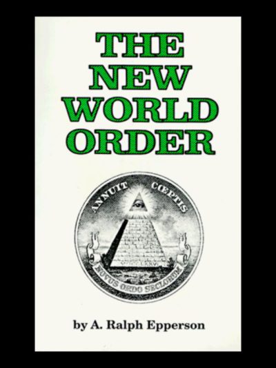 The New World Order